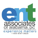 Ent Associates Of Alabama