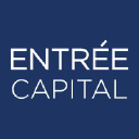 Entrée Capital venture capital firm logo