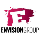 The ENVISION Group, Inc.