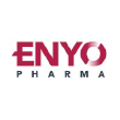 ENYO Pharma's logo