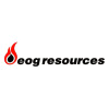 EOG Resources, Inc. logo