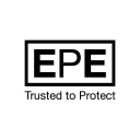 EPE. Trusted To Protect