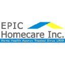 Epic Homecare, Inc.