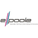 E POOLE & CO. LIMITED