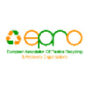 EPRO - European Association of Plastic Recycling and Recovery Organisations
