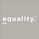 Equality. fragrances