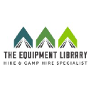 The Equipment Library