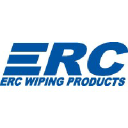 Erc Wiping Products