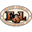 Erickson-Larsen, Inc. and Bjornson/Sentinel-E&L