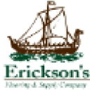 Erickson's Flooring & Supply Co