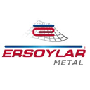 Ersoylar Iron And Steel Industry & Trade Inc.
