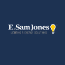 E. Sam Jones Distributor, Inc