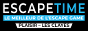 Escape Time Plaisir