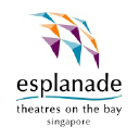The Esplanade Co Ltd