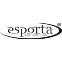 Esporta Wash Systems