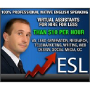 Essential Services Limited