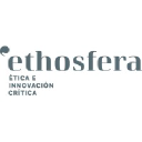 Ethosfera