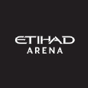 Etihad Arena