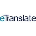 ETranslate ApS