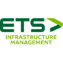 ETS Infrastructure Management