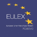 EULEX Kosovo, European Union Rule of Law Mission
