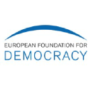 European Foundation for Democracy