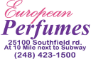 European Perfume Works Co. LLC
