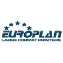 Europlan Large Format Printers