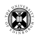 Edinburgh University Students'? Association