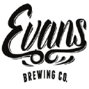 Evans Brewing Company Inc