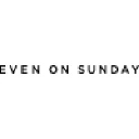 EVEN ON SUNDAY