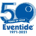 Eventide