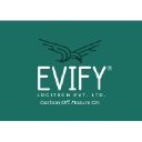 EVIFY Logitech Pvt Ltd