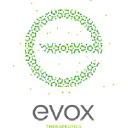 Evox Therapeutics’s logo