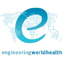 Engineering World Health