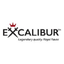 Excalibur Seasoning Company Ltd