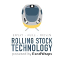 Rolling Stock Technology powered by ExcelWraps