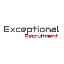Exceptional Recruitment