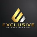 Exclusive Private Sale