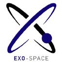 Exo-Space logo