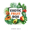 Exotic Fruit Box