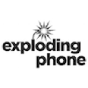 Exploding Phone