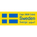 Sweden at Expo 2020 in Dubai