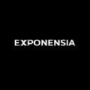 Exponensia