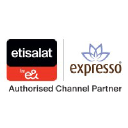 Expresso Business Solutions | Etisalat Premium Channel Partner