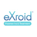 EXroid Haemorrhoid Electrotherapy Treatment