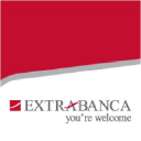 EXTRABANCA logo