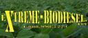 Extreme Biodiesel