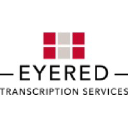 Eyered Transcription Services