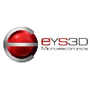 eYs3D Microelectronics